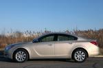 Buick Regal eAssist 2012 года